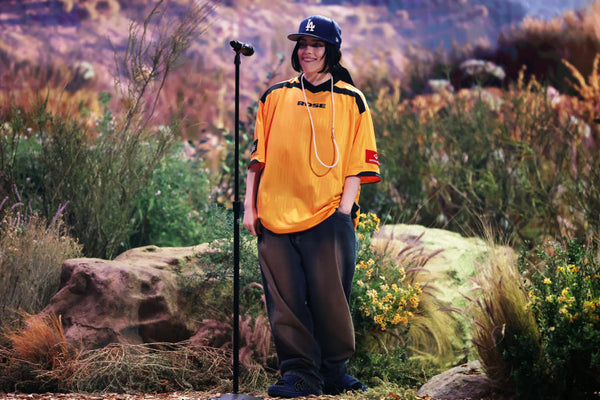 Billie Eilish 2025WhiteDateback T 正規品 Valentine's Day 2025 - Billie Eilish AU Store