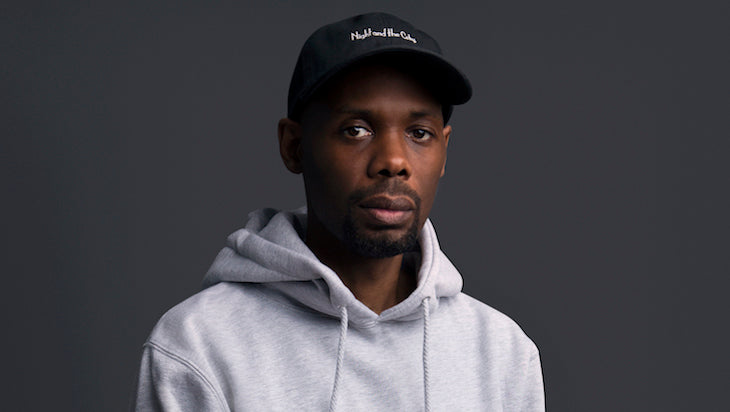 CORMEGA AT FORTUNE SOUND