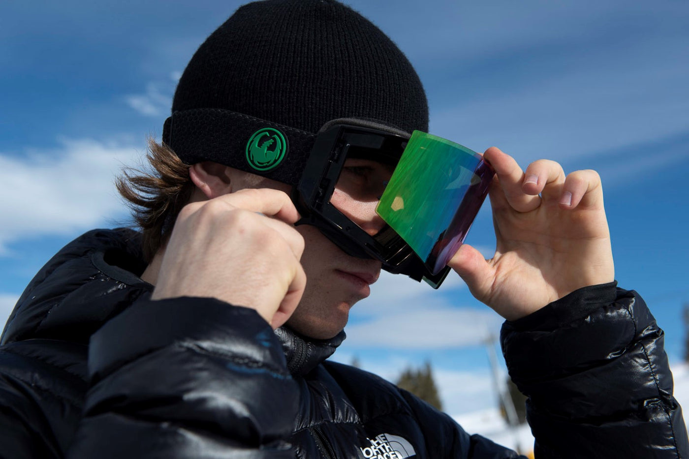 DRAGON RXV OTG REVIEW
