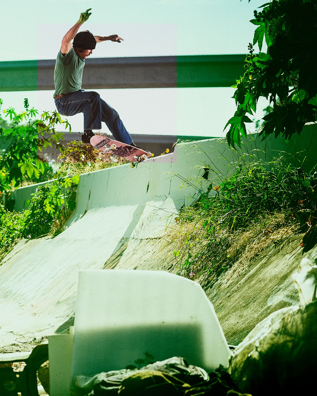 BAKER HAS A DEATHWISH PART 2