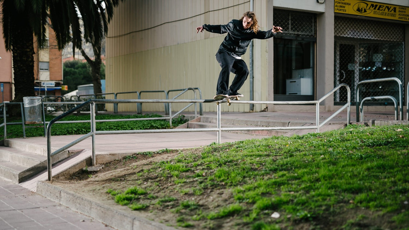 EMERICA’S DISPATCH