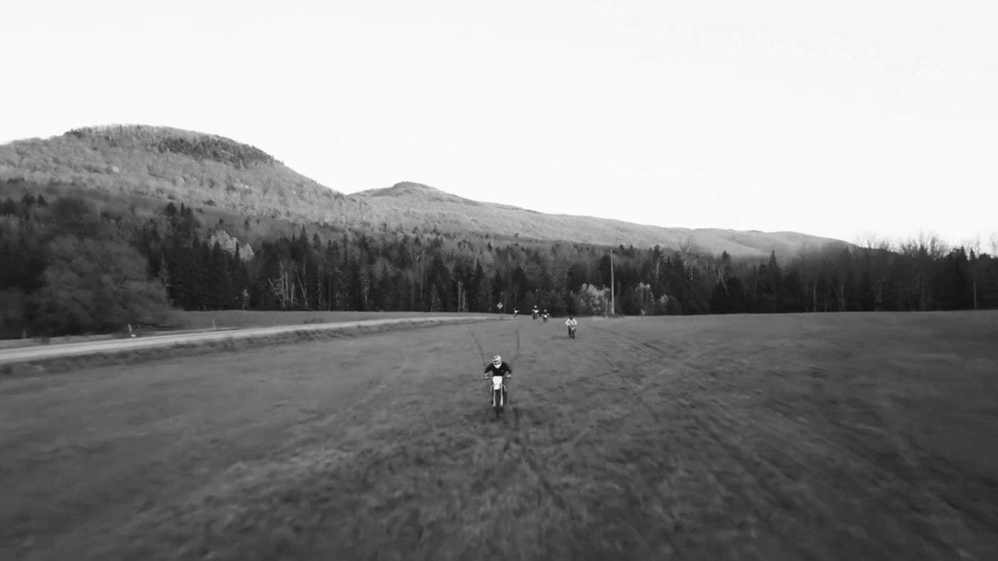 ROARK EAST COAST ENDURO