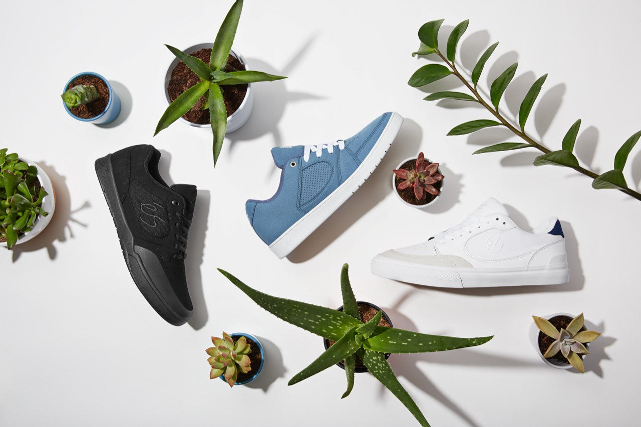 éS VEGAN PACK