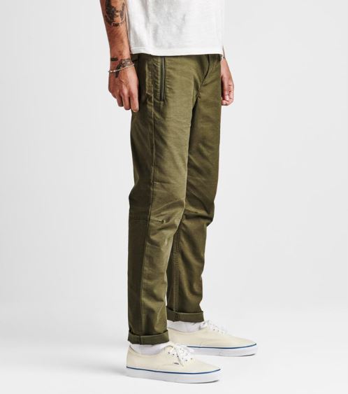 ROARK LAYOVER 2.0 STRETCH TRAVEL PANTS