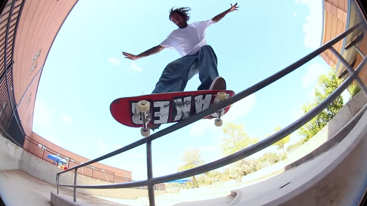 FIGGY TALKS THE EMERICA G6