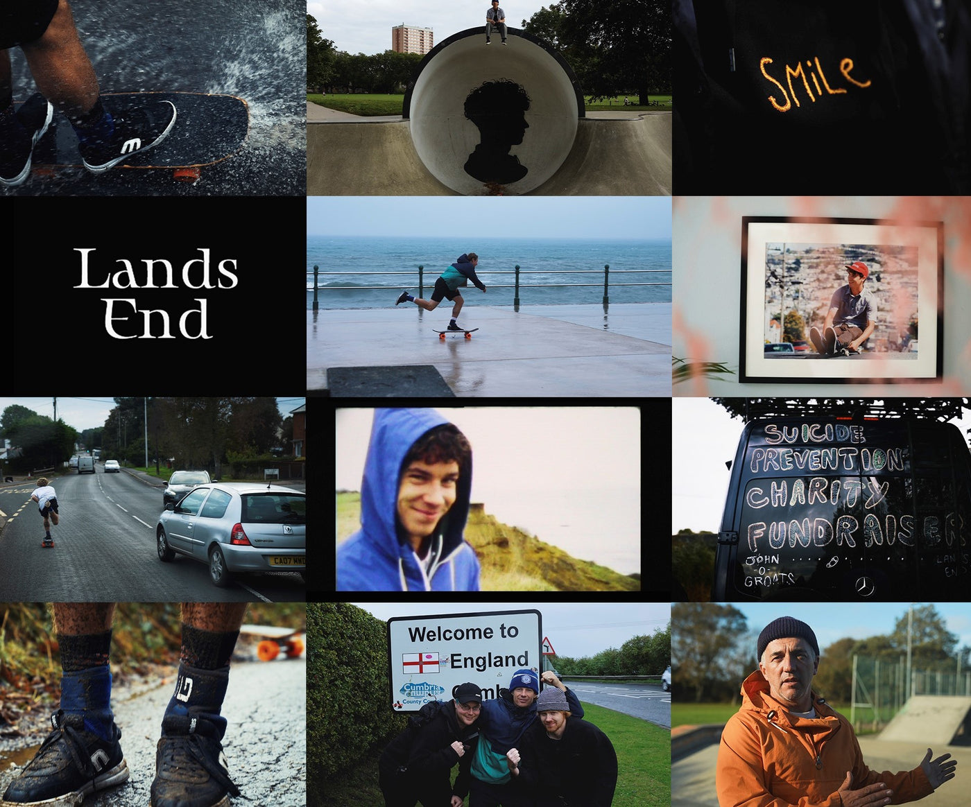 LANDS END VANCOUVER PREMIERE