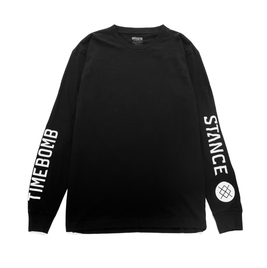 TB30 STANCE L/S