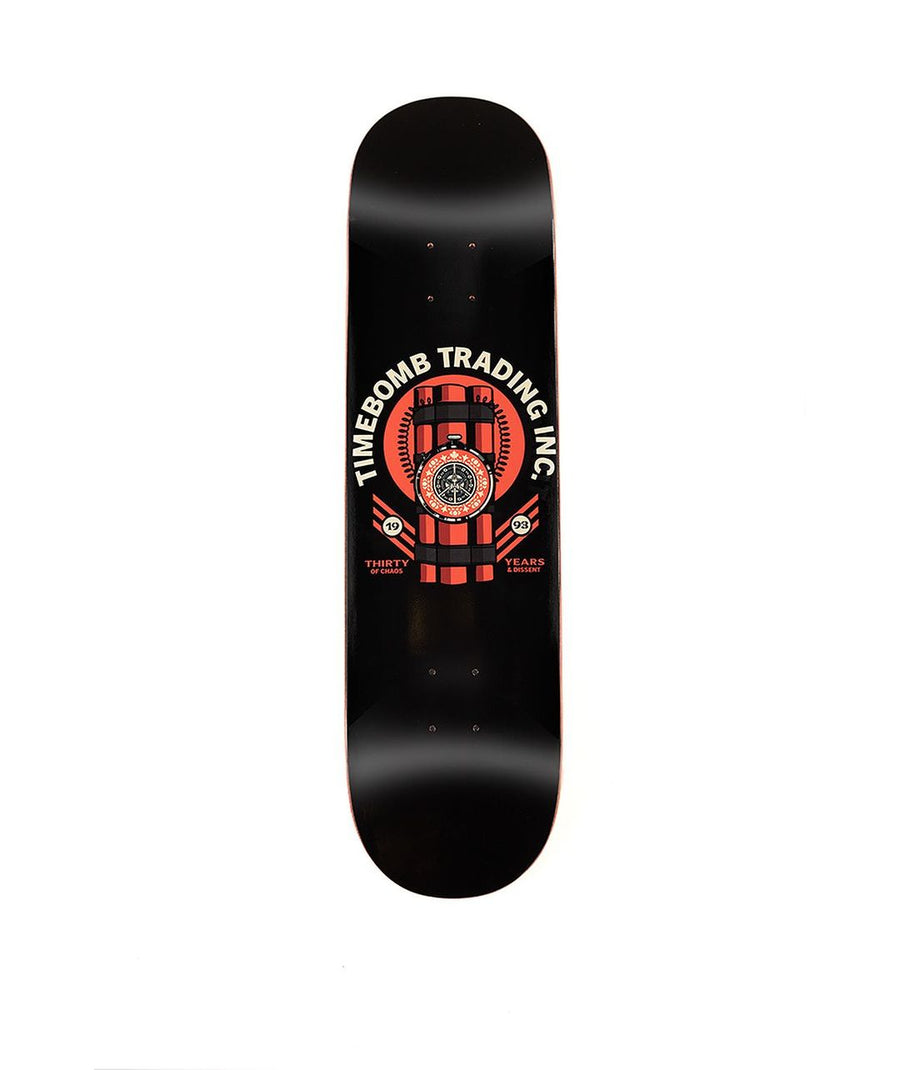 TB30 OBEY DECK