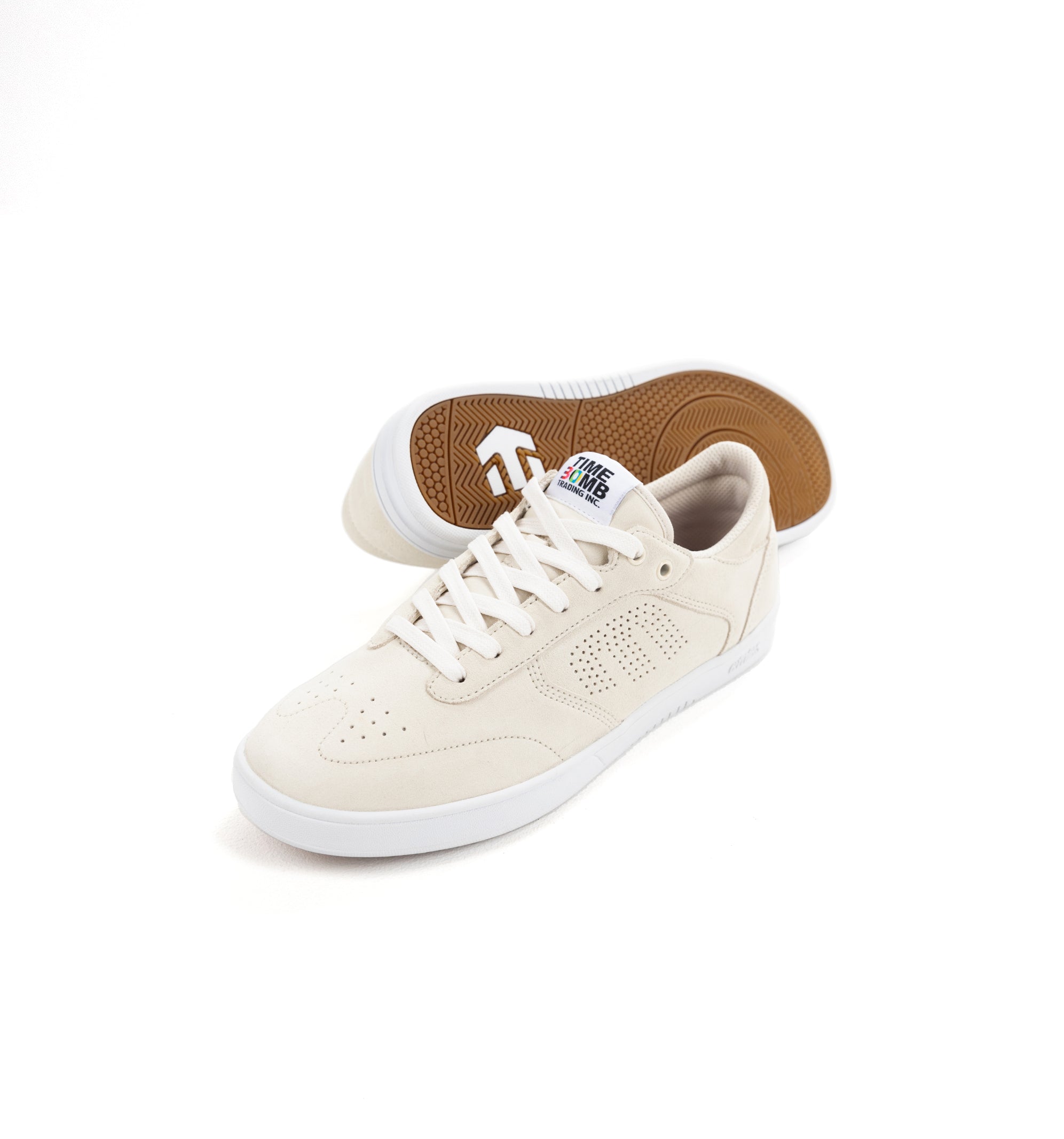 TB30 x ETNIES