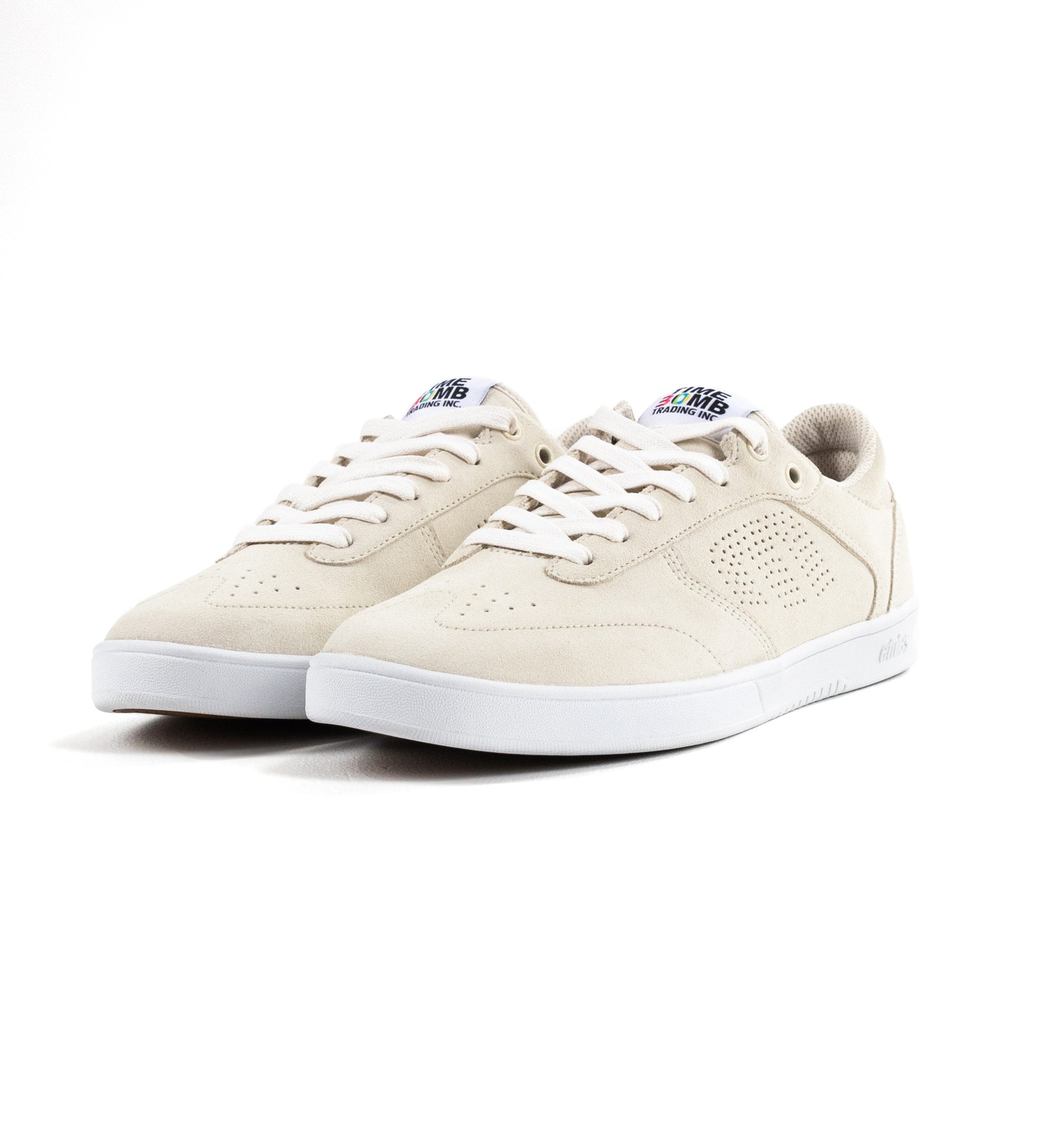 TB30 x ETNIES