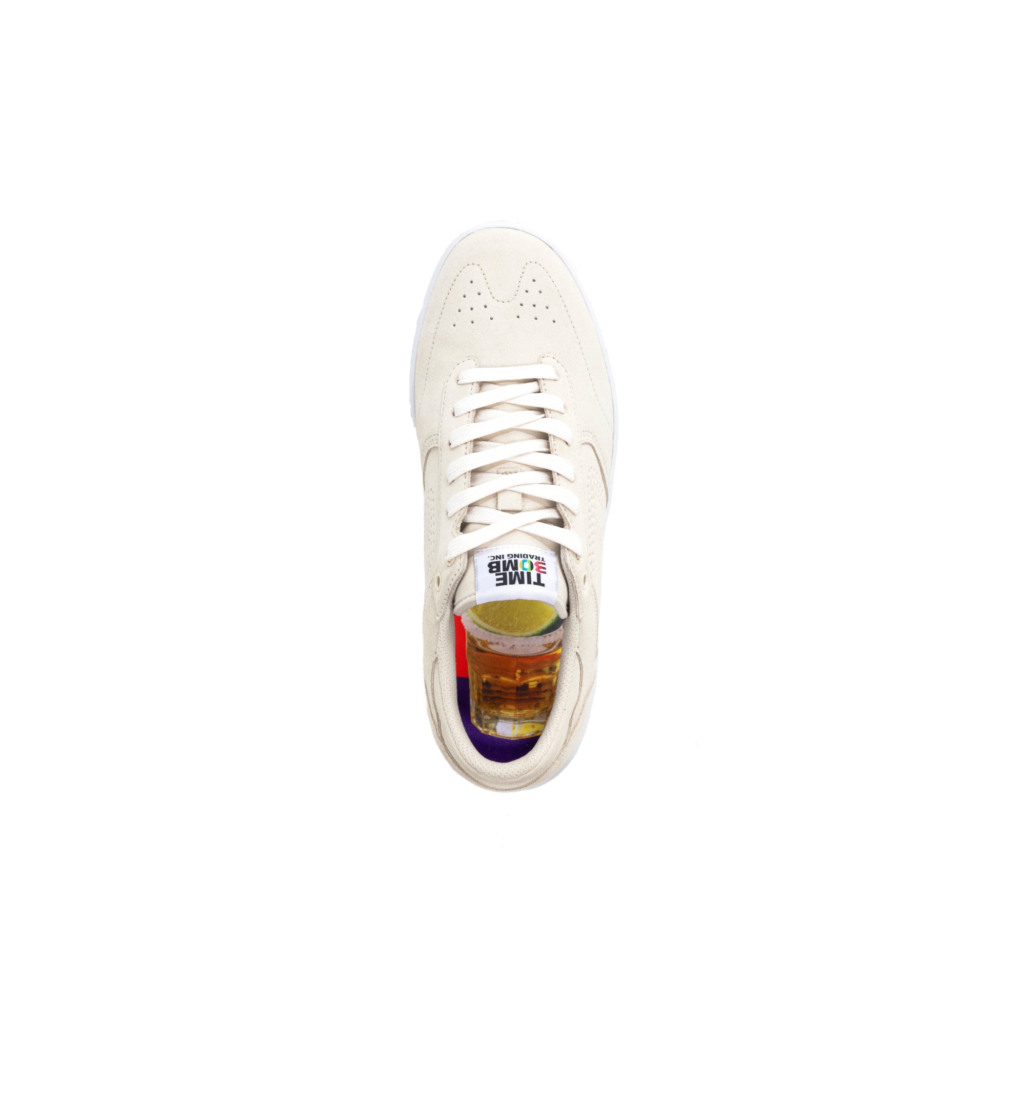 TB30 x ETNIES