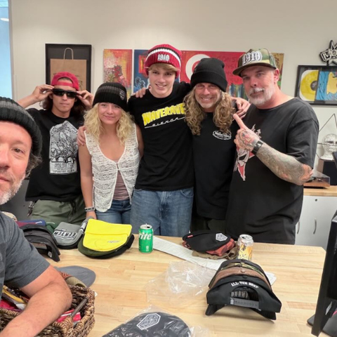 Timebomb Welcomes 1910