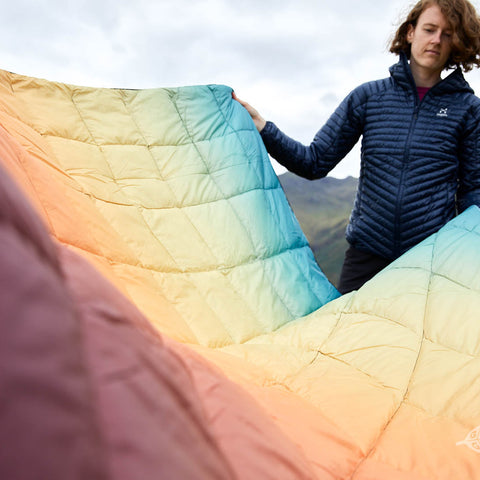 Holiday Gift Ideas For Outdoor Lovers