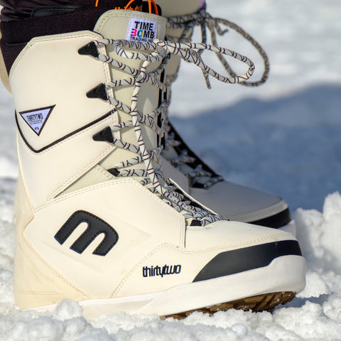 TIMEBOMB 30 X THIRTYTWO