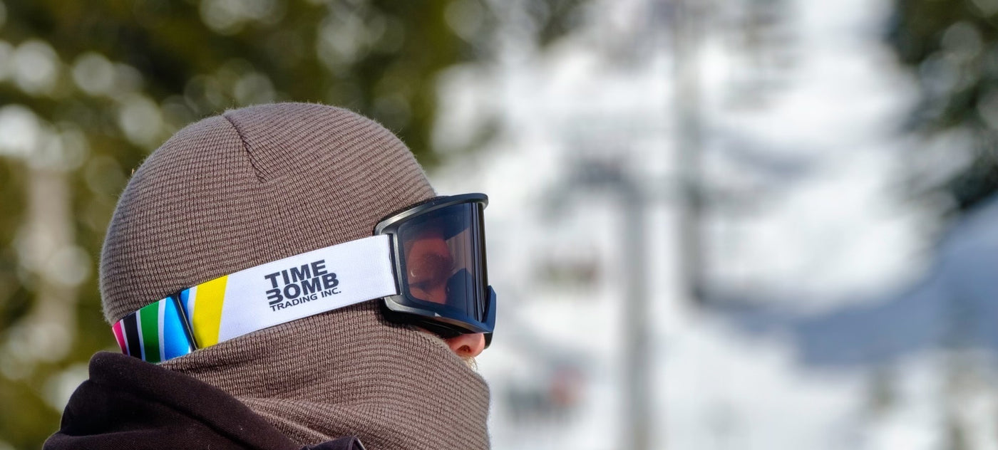 TIMEBOMB 30 X DRAGON