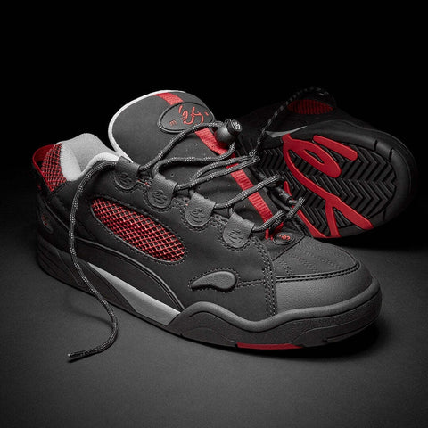 CHAD MUSKA & HIS éS SHOE ON HYPEBEAST