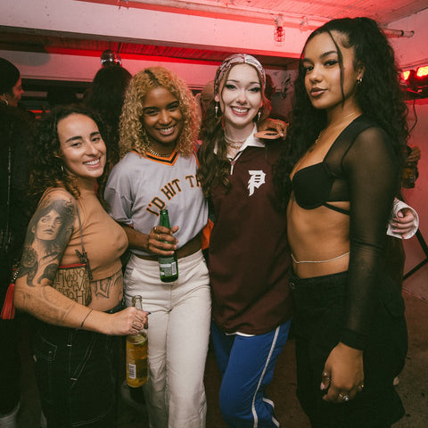 TIMEBOMB 30 YEAR ANNIVERSARY PARTY ALBUM