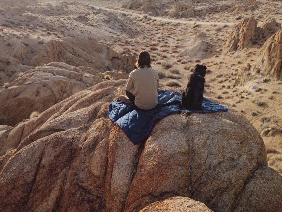 THE INSIDER ON RUMPL