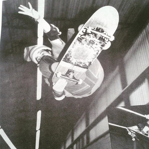 SKATEBOARDING: THE ULTIMATE LIFE COACH