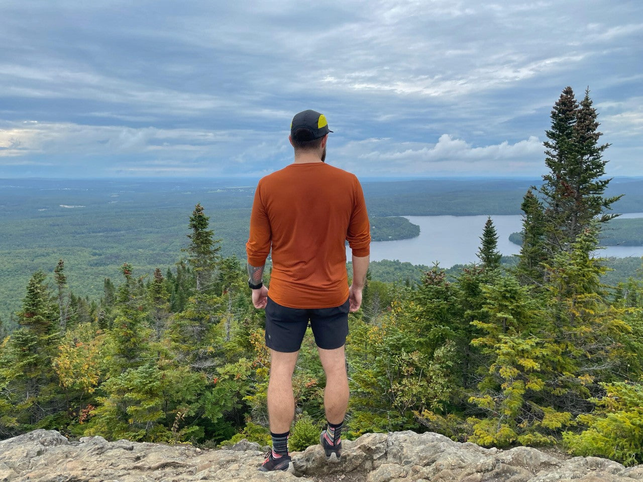 STANCE INFINITI FEEL 360 REVIEW