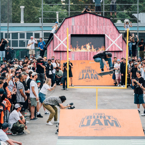 THE BUNT JAM 2023