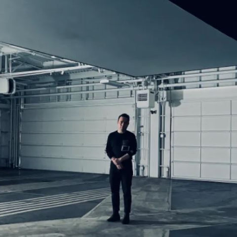 OBEY RECORDS EP. 53: SILENT SERVANT