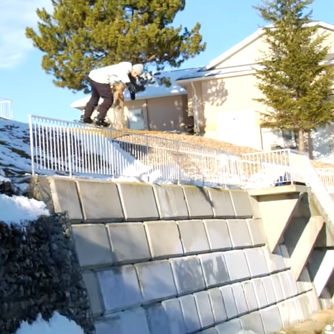 DAY LATE & A BUCK SHORT