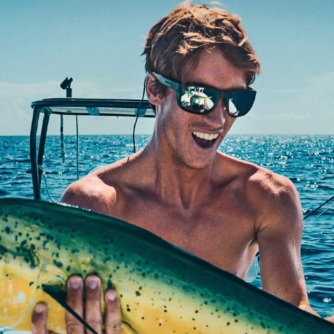 DRAGON EYEWEAR DEBUTS XP FISHING COLLECTION