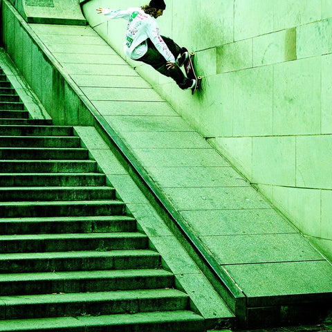 EMERICA’S EMERGE VIDEO