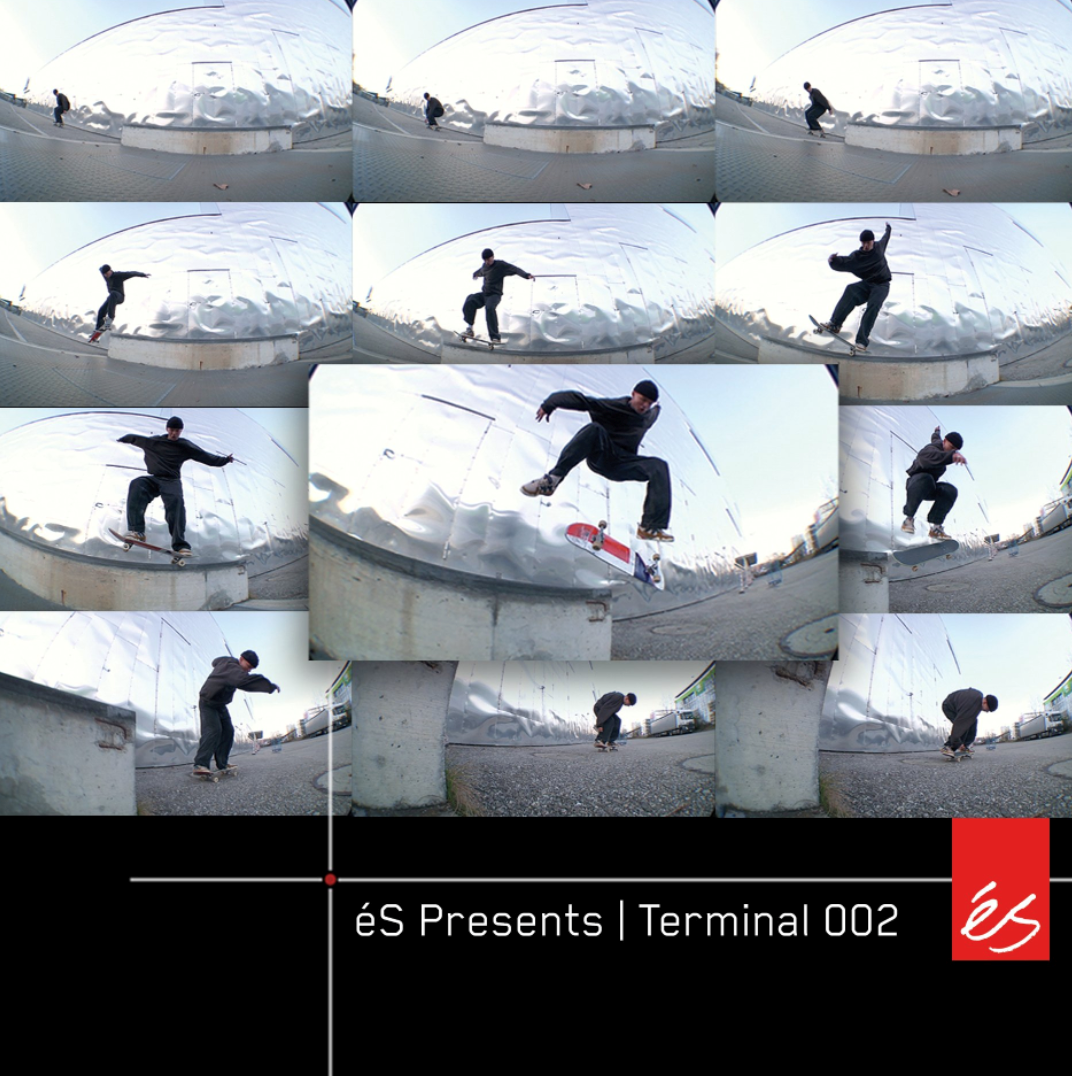 éS TERMINAL 002