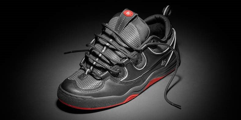 INTRODUCING THE ES 298