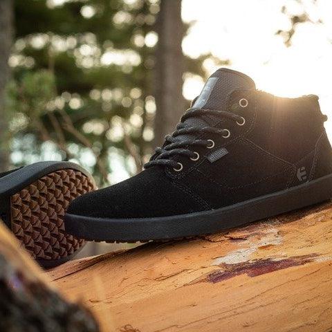 ETNIES JEFFERSON MTW SHOES REVIEW