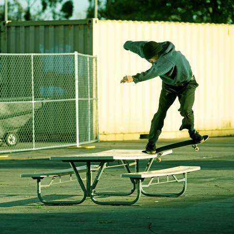 EMERICA’S ’THE GAMMA’