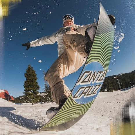 ETNIES HAS A SNOW TEAM