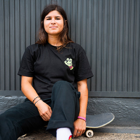 Fabiana Delfino: Nonsense Part