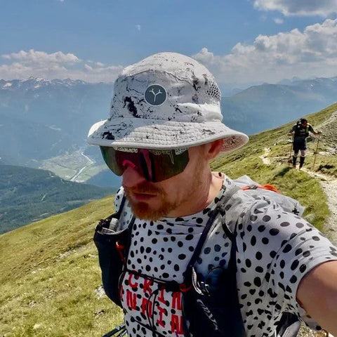 Crossing The Alps In 6 Days