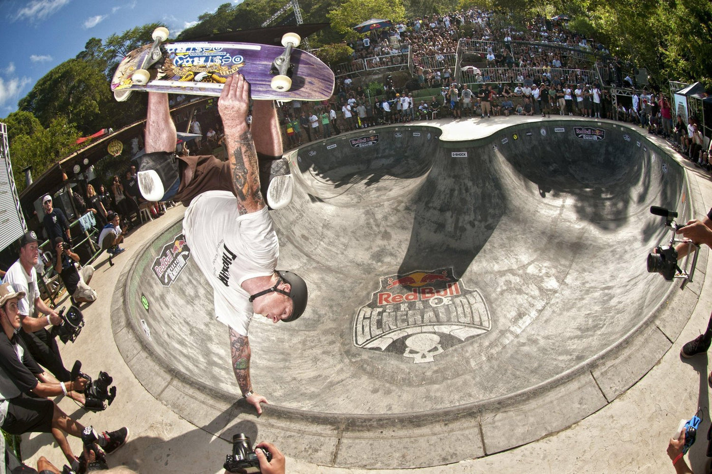 R.I.P. JEFF GROSSO