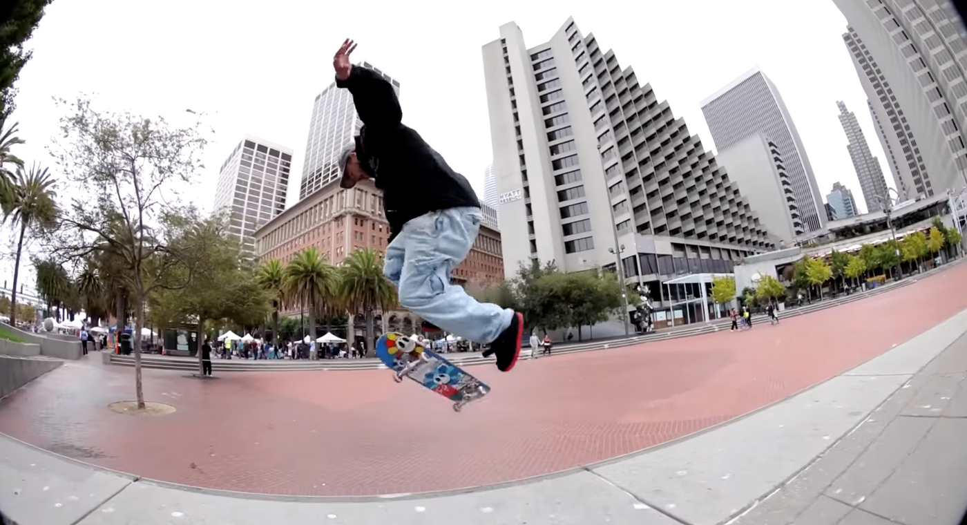 TJ ROGERS OG RESPECT