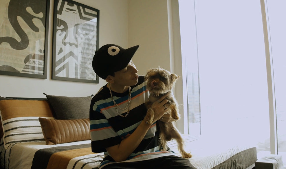 OBEY AWARENESS: LINDZEY SCHAFFER