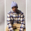 OBEY MENS HOLIDAY 22 LOOKBOOK