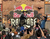 ETNIES RIDER BRANDON SEMENUK WINS 4TH RED BULL RAMPAGE