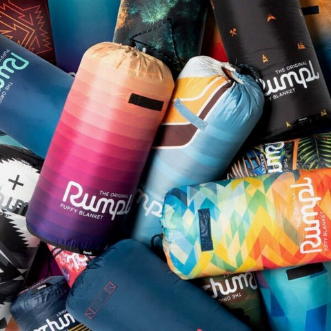 RUMPL LOOKS TO EXPAND IN SURF MARKET AND BEYOND