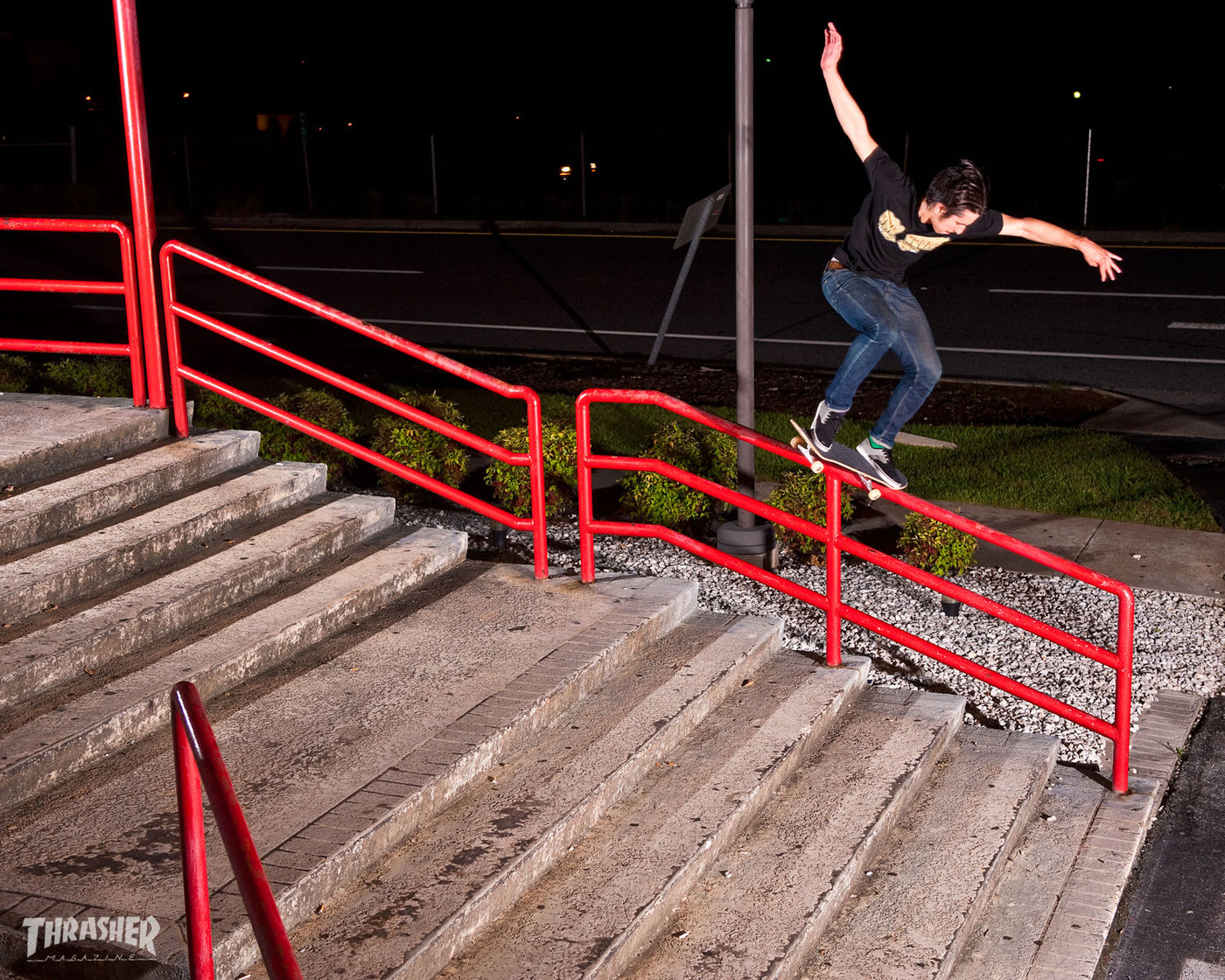 EMERICA PRESENTS THE ROMERO SKATER