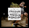 ROARK RUN AMOK PLAYLIST ‘FREEDOM & CHAOS’