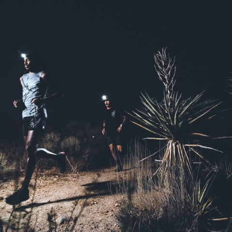 ROARK’S NEW PERFORMANCE COLLECTION