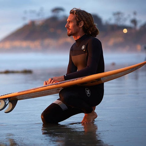Signature Athlete: Rob Machado