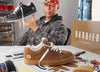 ETNIES WELCOMES SAL BARBIER AS BRAND'S CREATIVE DIRECTOR FOR NEW SLB LINE