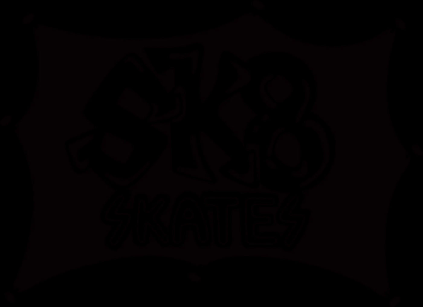 SK8 SKATES SPRING 2024 MIXTAPE - Timebomb Trading Inc