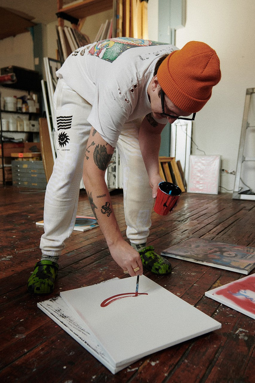 STANCE EXPANDS WITH NEW ACTIVE APPAREL LABEL