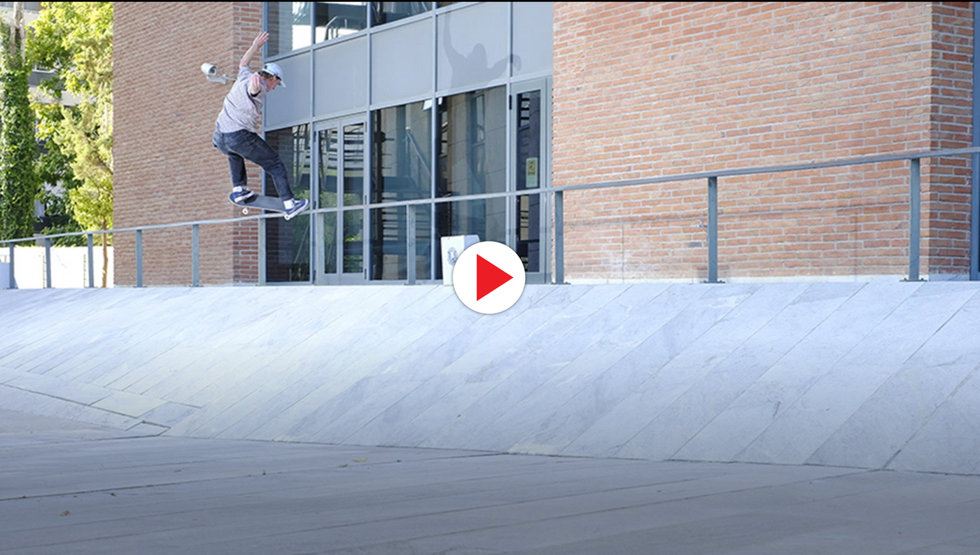 JENNY'S MEDUSA HEADLOCK VIDEO